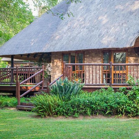 Kruger Park Lodge, Kubu Lodge 224 Hazyview Exterior foto
